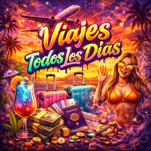 Viajes Todos Los dias by 88ocho