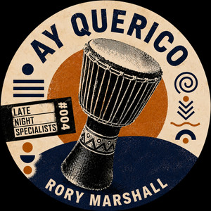 What Now - Radio Mix by Rory Marshall