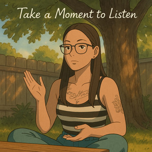 AmpMod - Take a Moment to Listen