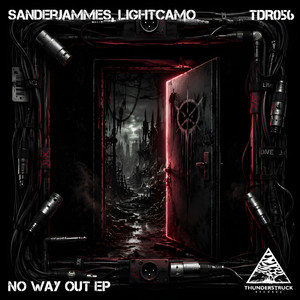 Surrender to the Sound by Sanderjammes, Lightcamo