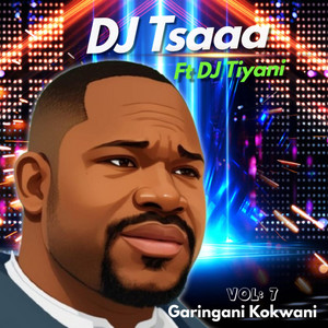 dj tsaaa - Vafundhisi inst