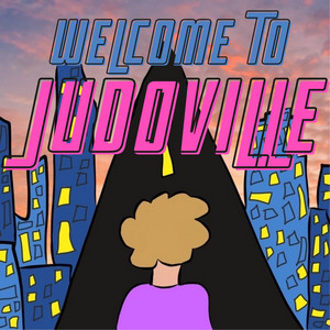 WELCOME TO JUDOVILLE cover