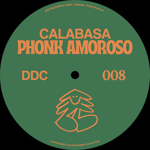 Phonk Amoroso by Calabasa