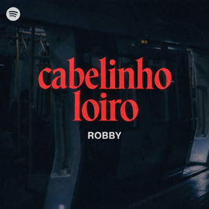 Cabelinho Loiro by Robby