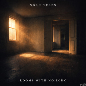 Static Between Us by Noah Velen