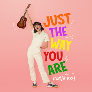 I Am Enough by Katie Kai