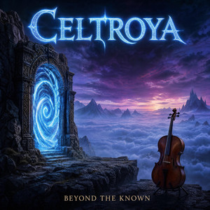 A New Dawn Rises by Celtroya