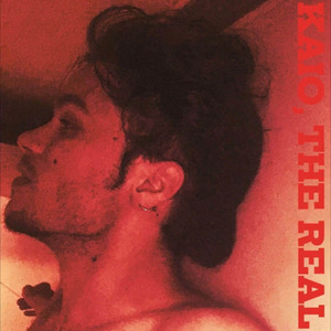 THE END OF THE WORLD by KAIO, THE REAL