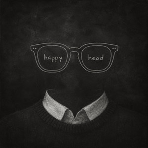 happy head by Colin creeV