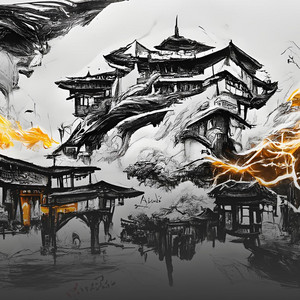 DA BLONG - Keeps Rising