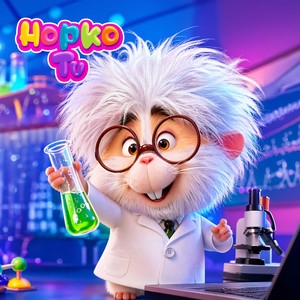 Profesor Albert by Hopko TV