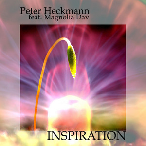 Peter Heckmann - Inspiration (feat. Magnolia Dav)