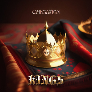 Kings (Slavic Trap) by OmegaSign