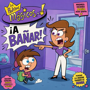 a bañar by Ysa