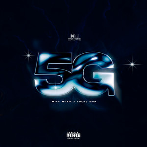 5G by Wick music, Cucho mvp