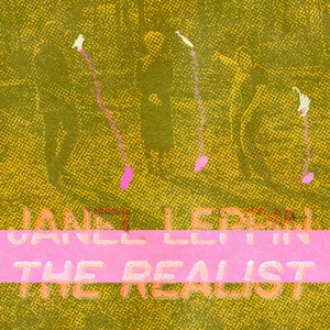North Road by Janel Leppin