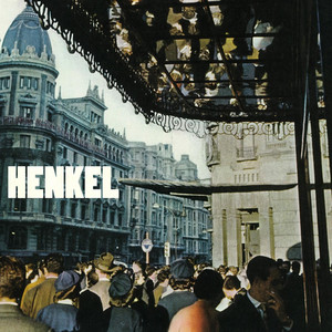 Outro by Henkel