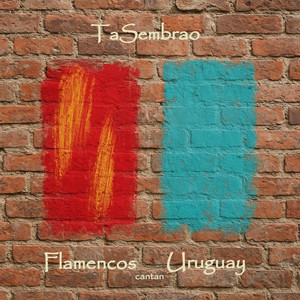 Pasos by Ta Sembrao, Malena Muyala