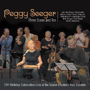 Three Score And Ten album