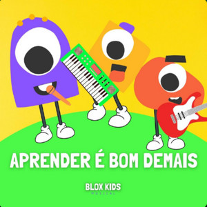 BLOX KIDS - Aprender é Bom Demais