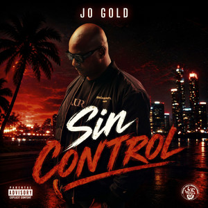 Sin Control by Jo Gold