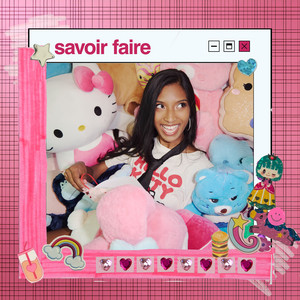 Savoir Faire by PRÝNCESS
