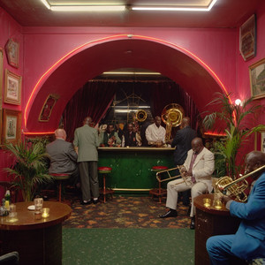 City Lounge by Gilded Measure
