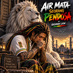 AIR MATA SEORANG PENDOSA by RASMAN LION
