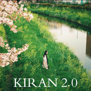 Anxmus Music - Kiran 2.0