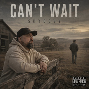 Can't Wait by ShyDevy