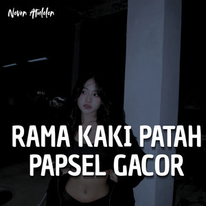 Rama Kaki Patah Papsel Gacor by Noven Atulolon