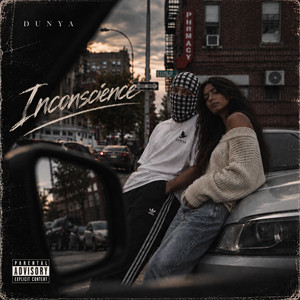 Inconscience by MiisMous