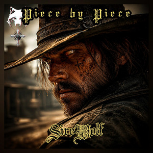 Piece by Piece by SireWolf