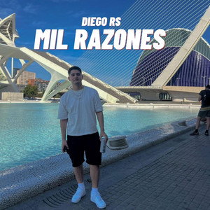 Mil razones by Diego RS