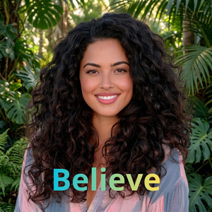 Believe by Andra Muny