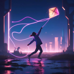 Kitelen — Buoyancy