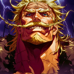Bleed With Pride by Romeo
