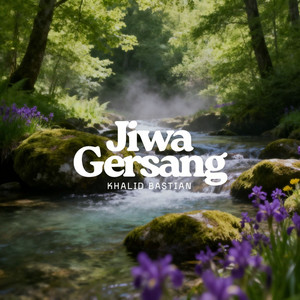 Jiwa Gersang by Khalid Bastian