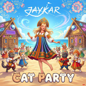Ikura by Jaykar