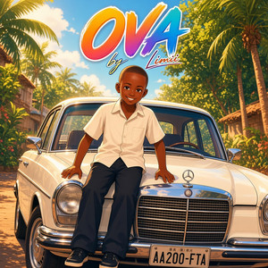 Ova by Limii
