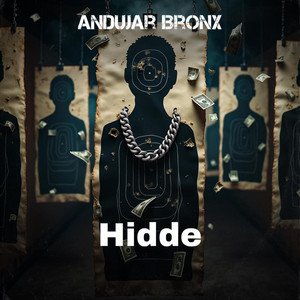Hidde by Andujar Bronx