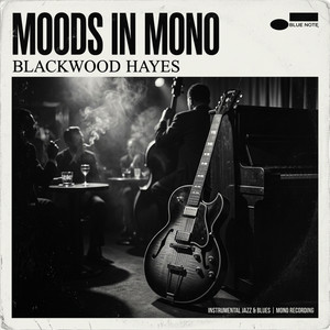 Cigarette Ash Symphony by Blackwood Hayes