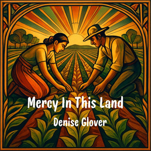 Mercy In This Land by Denise Glover
