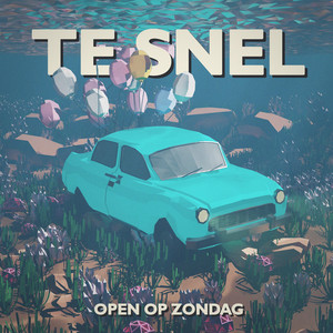 Te Snel