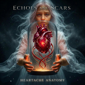 Hold Me And Don’t Let Me Break by Echoes and Scars