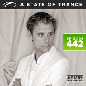 A State Of Trance Episode 442 album