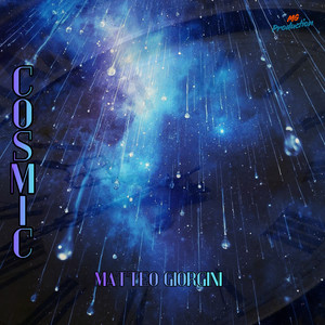 Cosmic by Matteo Giorgini