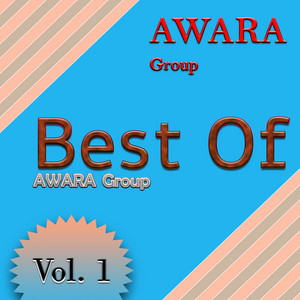 AWARA Group - Cinta yang Pertama