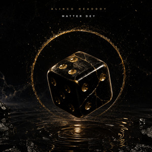 Matter Dey by Alinco HeadBoy