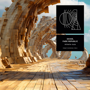 FADE REPUBLIC — Potentia (2026)
